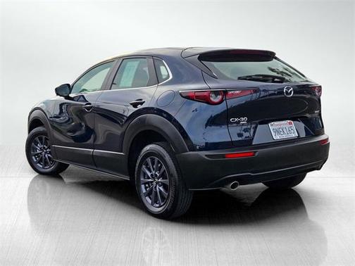 2024 Mazda CX-30 2.5 S