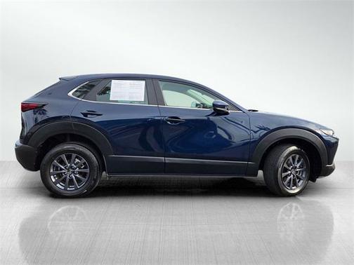 2024 Mazda CX-30 2.5 S