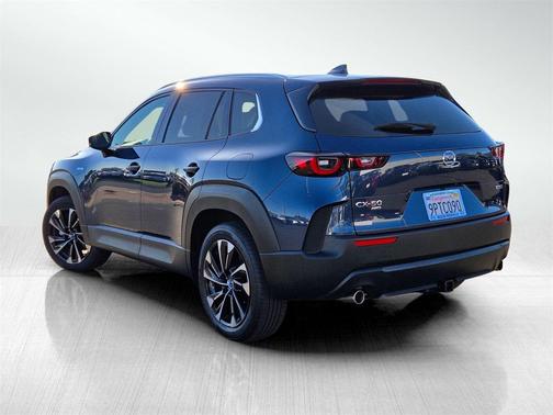 2025 Mazda CX-50 Hybrid Premium Plus Package