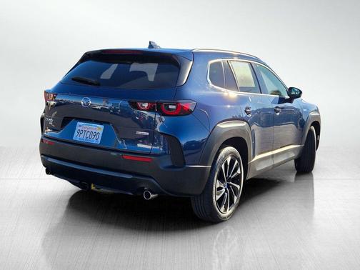 2025 Mazda CX-50 Hybrid Premium Plus Package