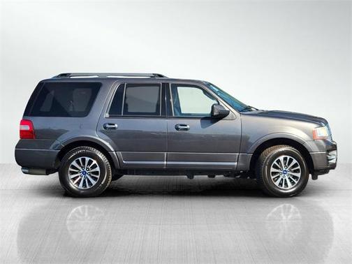 2016 Ford Expedition XLT
