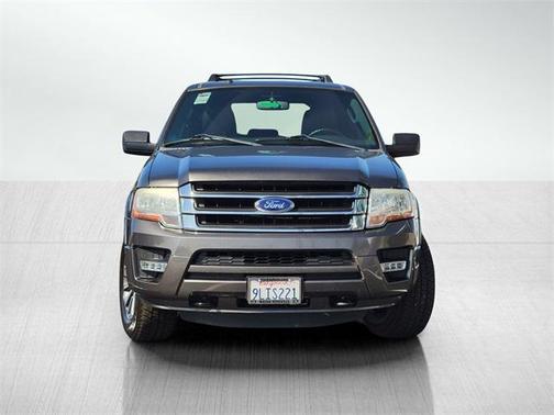 2016 Ford Expedition XLT