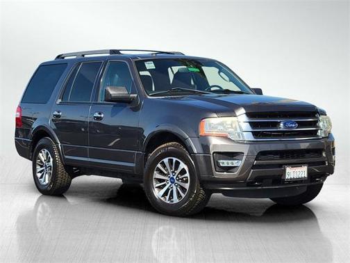 2016 Ford Expedition XLT