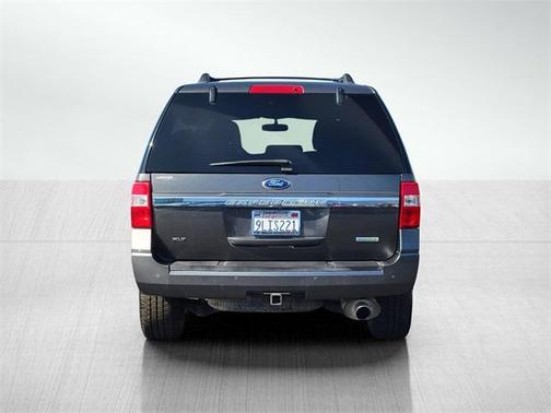 2016 Ford Expedition XLT