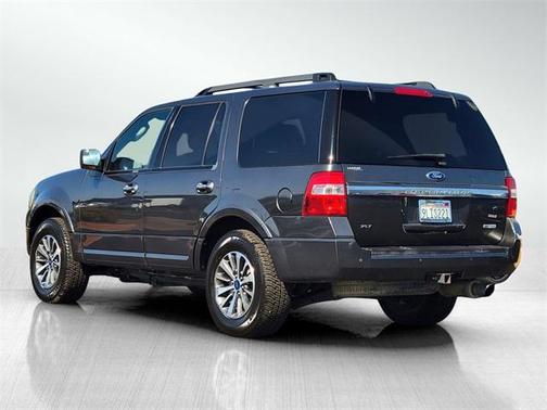 2016 Ford Expedition XLT