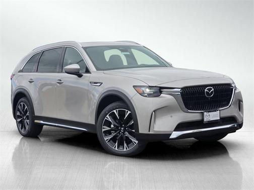 2025 Mazda CX-90 PHEV Premium Plus