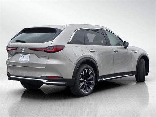 2025 Mazda CX-90 PHEV Premium Plus