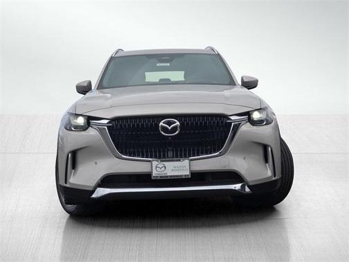 2025 Mazda CX-90 PHEV Premium Plus