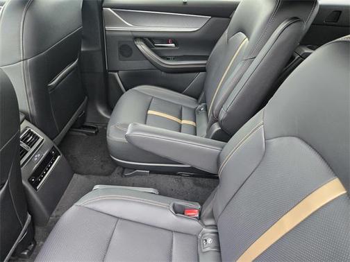 2025 Mazda CX-90 PHEV Premium Plus
