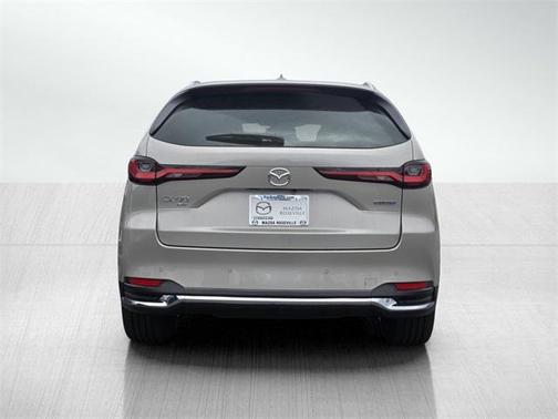 2025 Mazda CX-90 PHEV Premium Plus