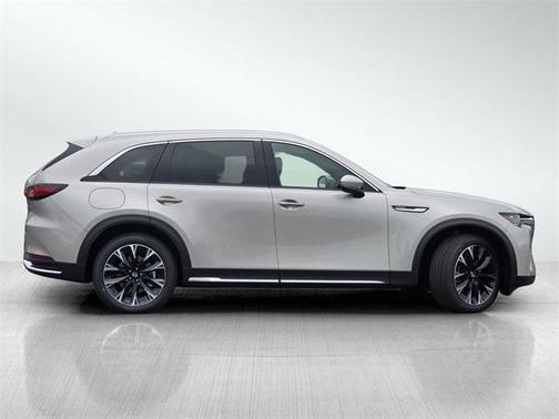 2025 Mazda CX-90 PHEV Premium Plus