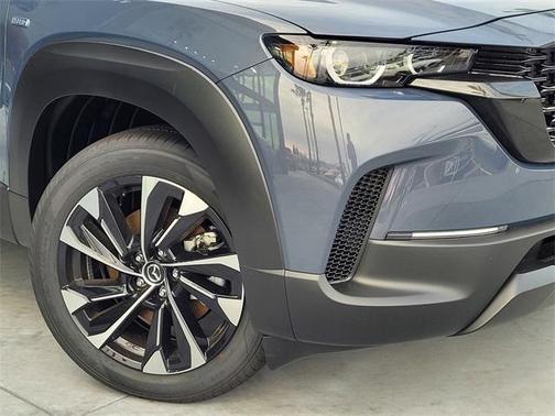 2025 Mazda CX-50 Hybrid Premium Plus Package