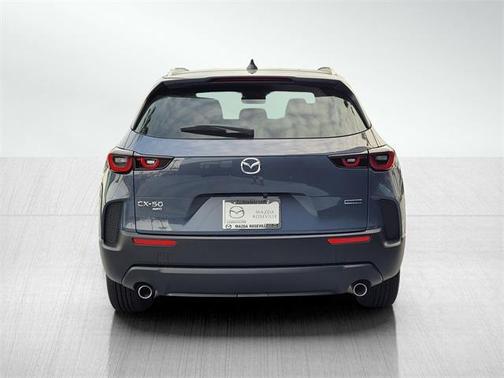 2025 Mazda CX-50 Hybrid Premium Plus Package
