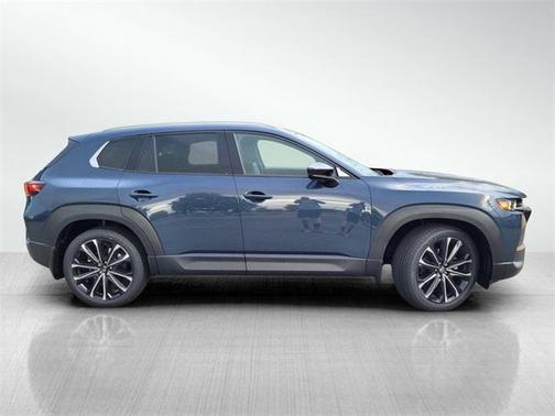 2025 Mazda CX-50 2.5 Turbo Premium Plus Package