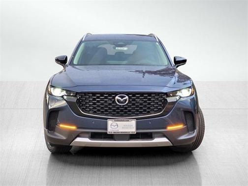 2025 Mazda CX-50 2.5 Turbo Premium Plus Package