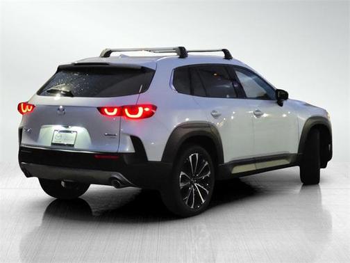 2025 Mazda CX-50 2.5 Turbo Premium Package