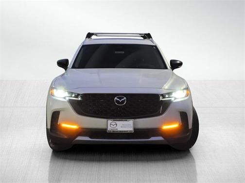 2025 Mazda CX-50 2.5 Turbo Premium Package