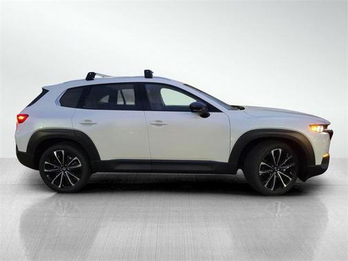 2025 Mazda CX-50 2.5 Turbo Premium Package