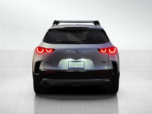 2025 Mazda CX-50 2.5 Turbo Premium Package