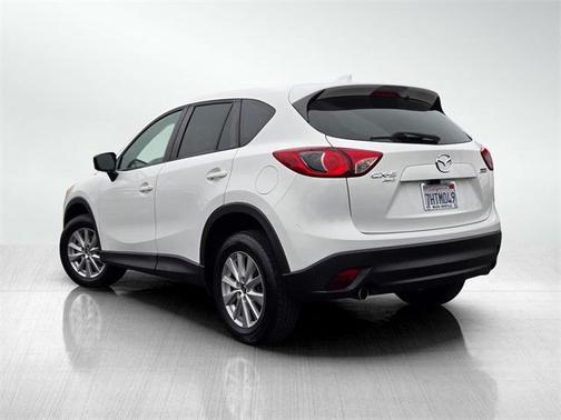 2015 Mazda CX-5 Sport