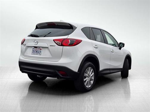 2015 Mazda CX-5 Sport
