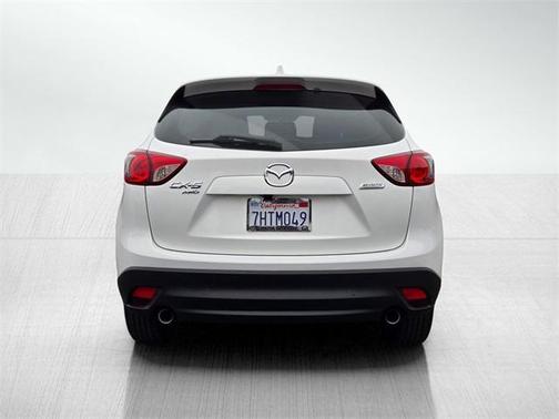 2015 Mazda CX-5 Sport