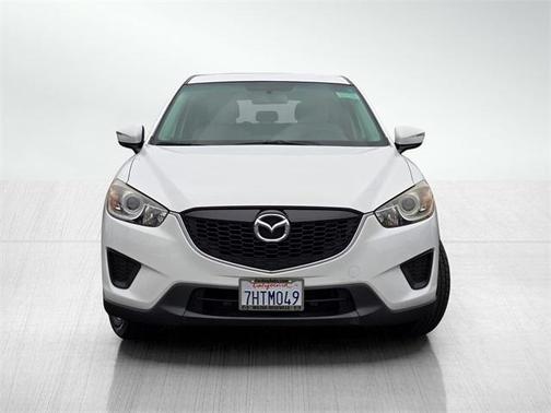 2015 Mazda CX-5 Sport