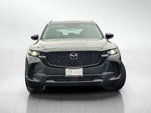 2026 Mazda CX-50 2.5 S Select Package