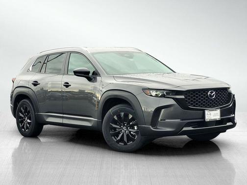 2026 Mazda CX-50 2.5 S Select Package