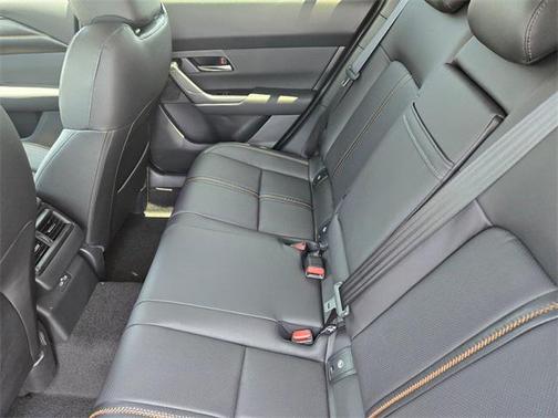 2025 Mazda CX-50 2.5 S Premium Plus Package