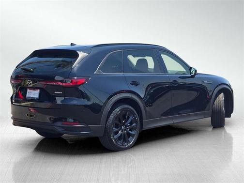 2025 Mazda CX-90 3.3 Turbo Premium Sport