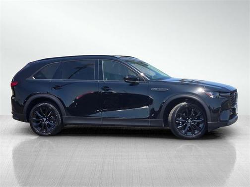 2025 Mazda CX-90 3.3 Turbo Premium Sport