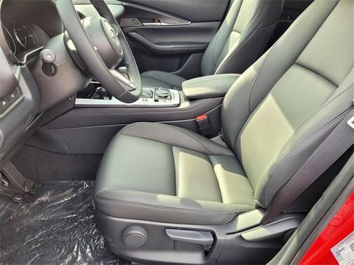 2025 Mazda CX-30 Select