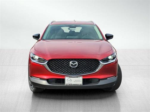 2025 Mazda CX-30 Select