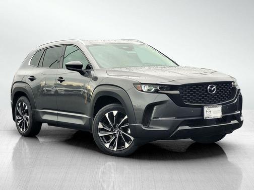2026 Mazda CX-50 Hybrid Premium Plus