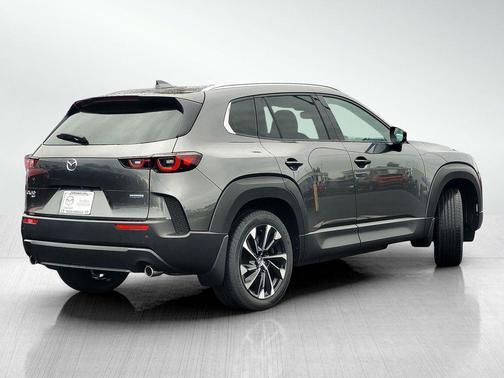 2026 Mazda CX-50 Hybrid Premium Plus