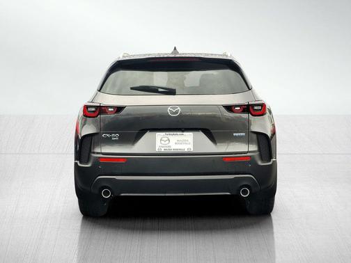 2026 Mazda CX-50 Hybrid Premium Plus