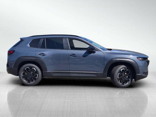 Polymetal Gray Metallic 2026 Mazda CX-50 2.5 S