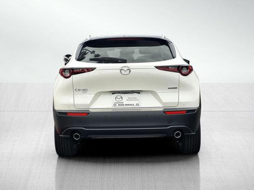 2026 Mazda CX-30 2.5 S Premium Package
