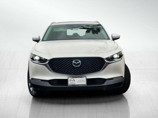 2026 Mazda CX-30 2.5 S Premium Package