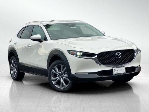 2026 Mazda CX-30 2.5 S Premium Package