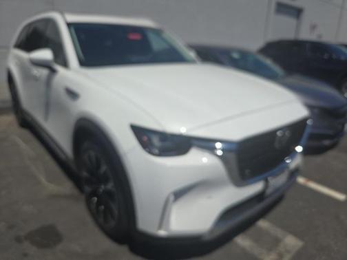 2024 Mazda CX-90 PHEV Premium
