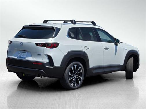 2025 Mazda CX-50 Hybrid Premium Plus Package