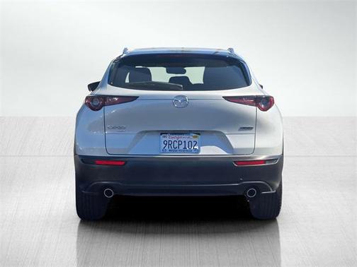 2025 Mazda CX-30 2.5 S Select Sport