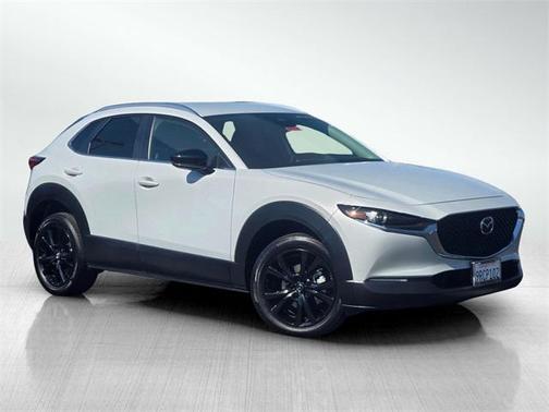 2025 Mazda CX-30 2.5 S Select Sport