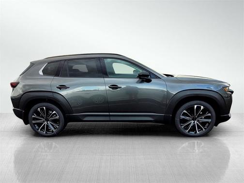 2026 Mazda CX-50 2.5 Turbo Premium Plus Package