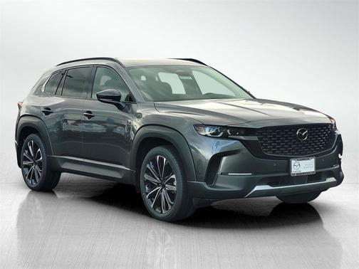 2026 Mazda CX-50 2.5 Turbo Premium Plus Package