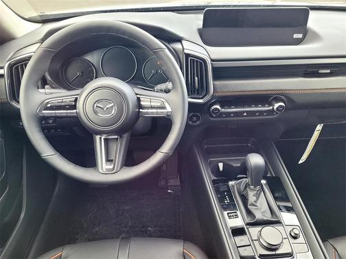 2026 Mazda CX-50 2.5 Turbo Premium Plus Package
