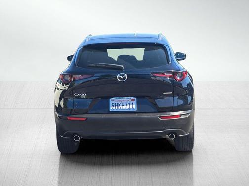 2023 Mazda CX-30 2.5 S Select Package