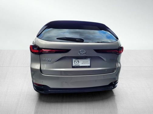 2026 Mazda CX-90 PHEV Preferred
